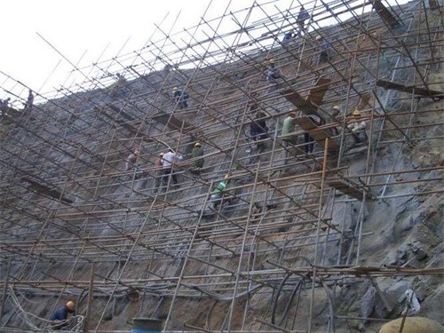 彭泽公路桩基检测